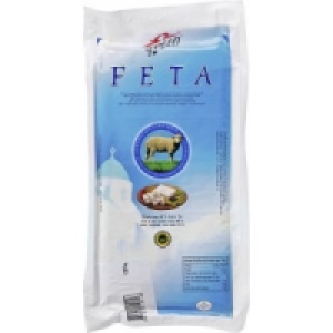Greco Feta 8.99 €