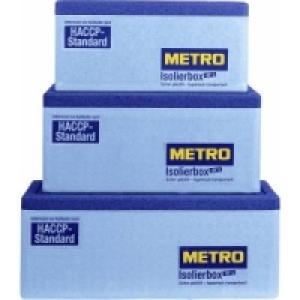 Thermo-Boxen Delta Plus