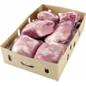 Schweineoberschale 2.79 €