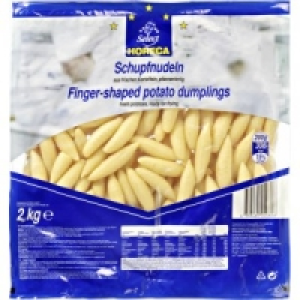 Horeca Select Frische Schupfnudeln