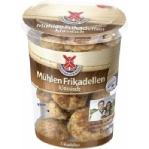 Rügenwalder Mühlen Frikadellen