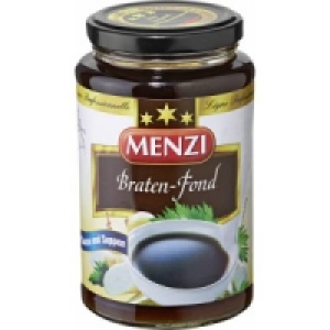 Menzi Feiner Fond 1.29 €