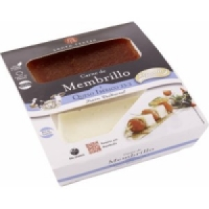 Santa Teresa Carne de Membrillo