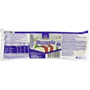 Horeca Select Mozzarella