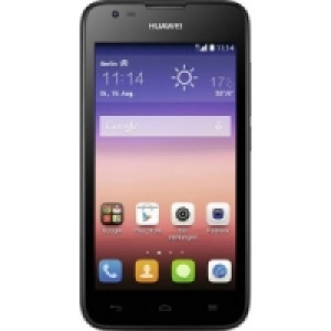 Smartphone Ascend Y550