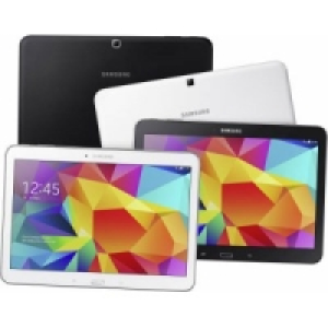 10,1 Zoll Tablet-PC GALAXY Tab 4 Wi-Fi
