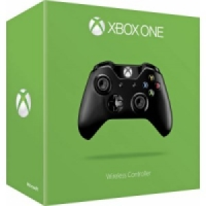 Xbox One Wireless Controller 1)