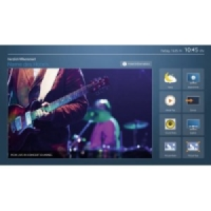 48 Zoll LED-Hotel-Fernseher 48HC460