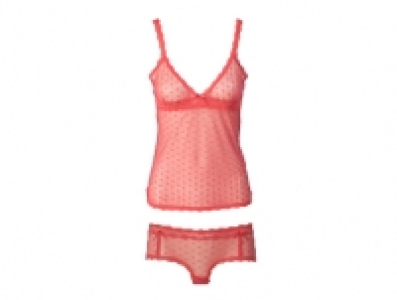 TOP MIT SLIP