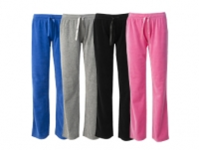 HOSE VELOURS