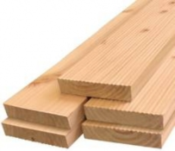 Universalbrett, Douglasie / 2 m 1.78&nbsp;&euro;