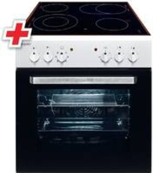 Elektro-Einbauherd-Set EHE 155-1 UBZ