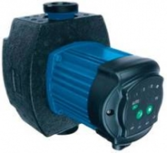 Hocheffizienzpumpe Terrablue 25/6 EAB