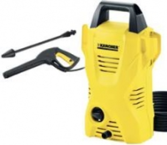 Hochdruckreiniger K 2 Basic 54.99 €