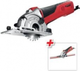 Mini-Handkreissäge MCS 500 79.99 €