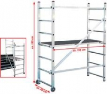 Kleingerüst Corda 119.99 €