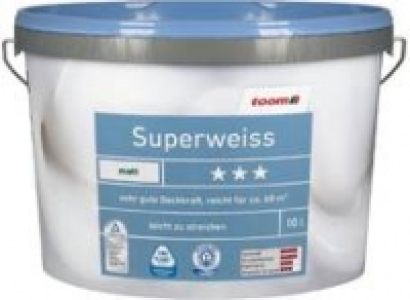 Superweiss 24.99 €