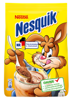 Tegut  Nestlé Nesquik