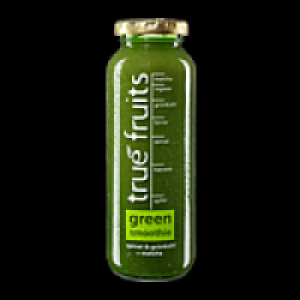 True Fruits Smoothie 1.99 €