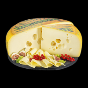 Leerdammer Original, Delacreme oder L&eacute;ger