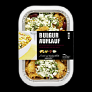 Matiss Bulgurauflauf