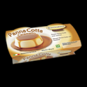 Bont&agrave; Divina Panna Cotta oder Tiramis&ugrave;