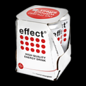 Effect Energy Drink 3.96 €
