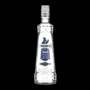 Puschkin Vodka