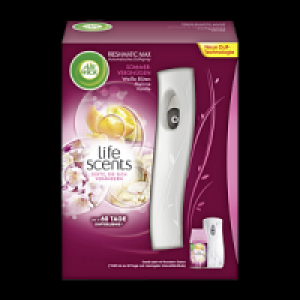 Air Wick FreshMatic Max Starter-Set 4.49 €