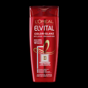 L&rsquo;Or&eacute;al Elvital Shampoo oder Sp&uuml;lung
