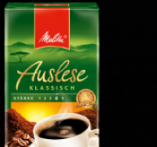 MELITTA Kaffee