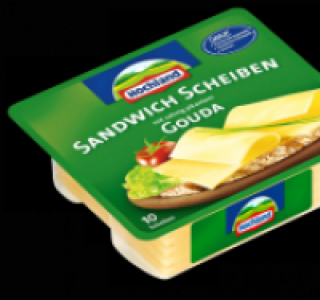 HOCHLAND Sandwich-K&auml;sescheiben 1.49&nbsp;&euro;