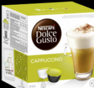 NESCAFÉ Dolce Gusto 3.99 €