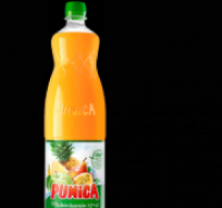 PUNICA Saftgetr&auml;nk