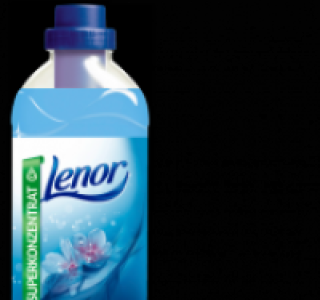 LENOR Weichsp&uuml;ler Superkonzentrat