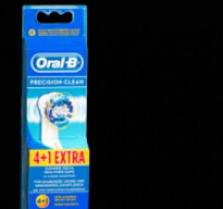 ORAL-B Precision Clean 11.99 €
