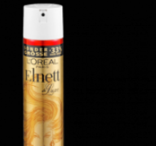 LORÉAL Elnett de luxe Haarspray 3.33 €