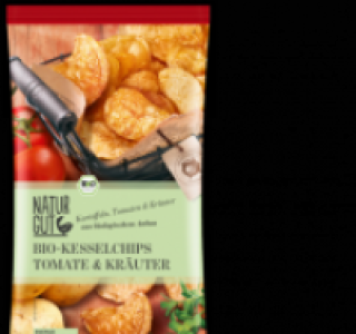 NATURGUT Bio-Kesselchips