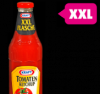 KRAFT Tomatenketchup 1.99&nbsp;&euro;