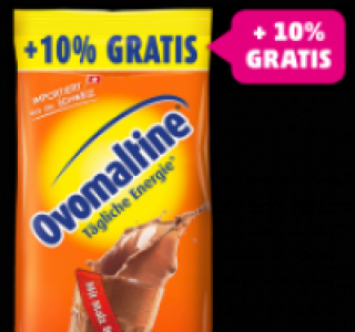 OVOMALTINE 3.33 €