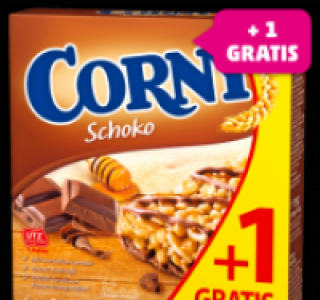 CORNY Müsli-Riegel 1.29 €
