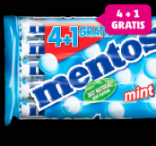 MENTOS 1.29 €