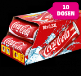 COCA-COLA