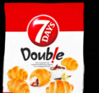 7 DAYS Mini-Croissants 1.29&nbsp;&euro;