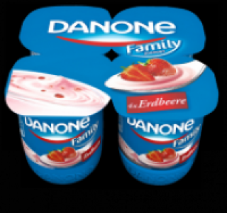 DANONE Family-Joghurt 0.79&nbsp;&euro;