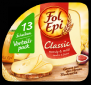 FOL EPI Weichkäsescheiben 2.99 €