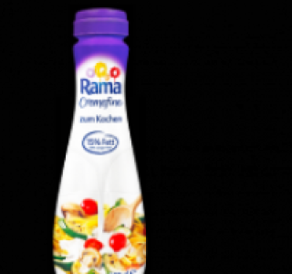 RAMA Cremefine