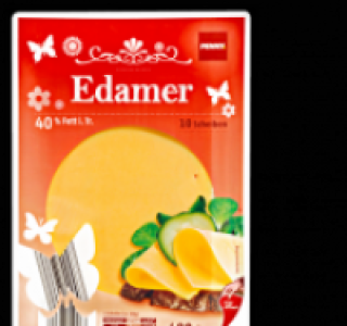PENNY Edamer oder Tilsiter 1.35 €