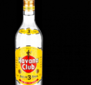 HAVANA CLUB Weißer Rum 9.44 €