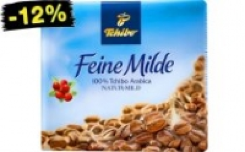 Tchibo Feine Milde 4.99&nbsp;&euro;